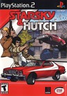 Starsky & Hutch cover