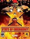 State of Emergency