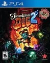 SteamWorld Dig 2 cover