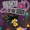 Stick it to the Man! cover