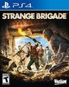 Strange Brigade