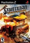 Stuntman Ignition cover