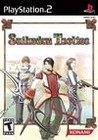 Suikoden Tactics