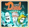 Super Daryl Deluxe