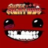 Super Meat Boy cover