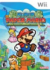 Super Paper Mario cover