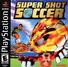 Super Shot Soccer cover