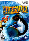 Surf’s Up