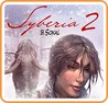 Syberia 2 cover