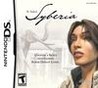 Syberia cover