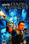 Syphon Filter: Dark Mirror cover