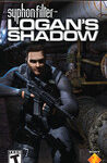 Syphon Filter: Logan’s Shadow cover