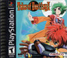 Tales of Destiny II cover