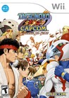 Tatsunoko vs. Capcom: Ultimate All-Stars cover