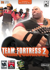 Team Fortress 2 cover