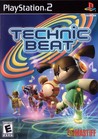 Technic Beat cover