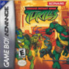 Teenage Mutant Ninja Turtles