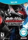 Tekken Tag Tournament 2: Wii U Edition cover