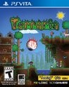 Terraria cover