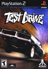 Test Drive cover