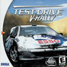 Test Drive V-Rally cover