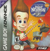 The Adventures of Jimmy Neutron Boy Genius: Jet Fusion