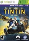 The Adventures of Tintin: The Game cover