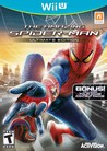 The Amazing Spider-Man cover