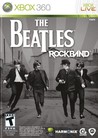 The Beatles: Rock Band cover