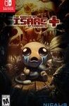 The Binding of Isaac: Afterbirth + cover