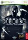 The Chronicles of Riddick: Assault on Dark Athena cover
