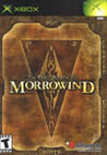 The Elder Scrolls III: Morrowind cover