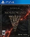 The Elder Scrolls Online: Morrowind