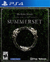 The Elder Scrolls Online: Summerset