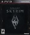 The Elder Scrolls V: Skyrim cover