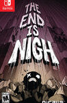 The End Is Nigh cover
