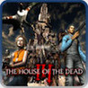 The House of the Dead III cover