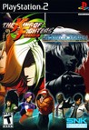 The King of Fighters 02/03 cover