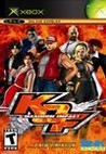 The King of Fighters: Maximum Impact – Maniax