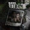 The Last of Us: Left Behind cover