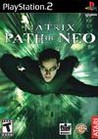 The Matrix: Path of Neo cover