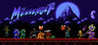 The Messenger cover
