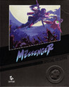 The Messenger cover