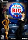 The Next Big Thing