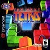 The Next Tetris: On-line Edition cover