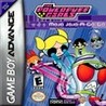 The Powerpuff Girls: Mojo Jojo A-Go-Go cover