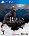 The Raven Remastered cover