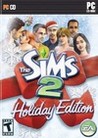 The Sims 2 Holiday Edition