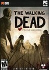 The Walking Dead: A Telltale Games Series cover
