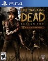 The Walking Dead: Season Two – A Telltale Games Series